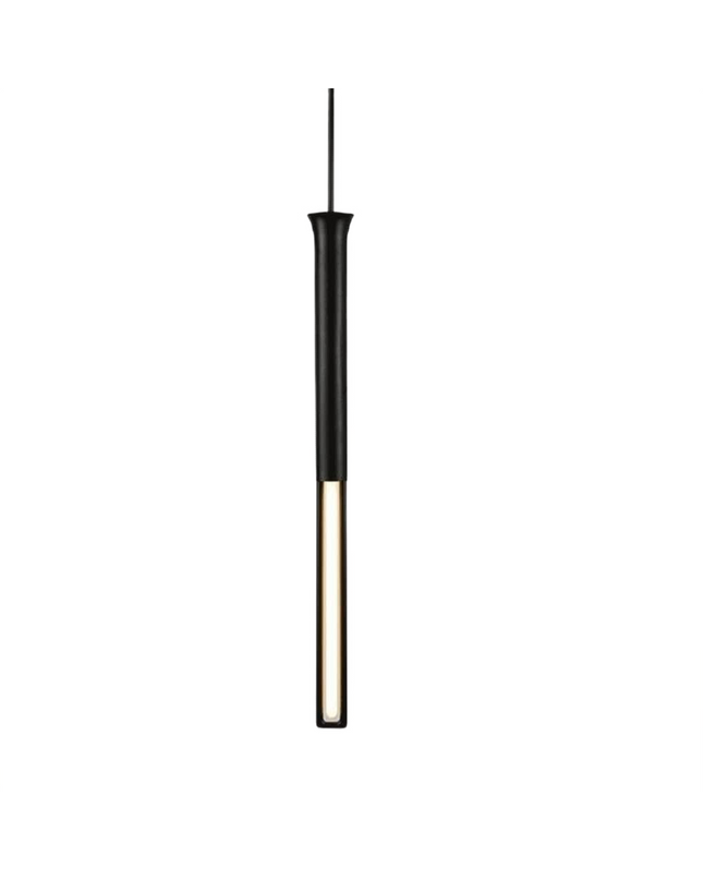 Pendant Light RIESTE — modern pendant light, custom designer lighting by RODESIGNE