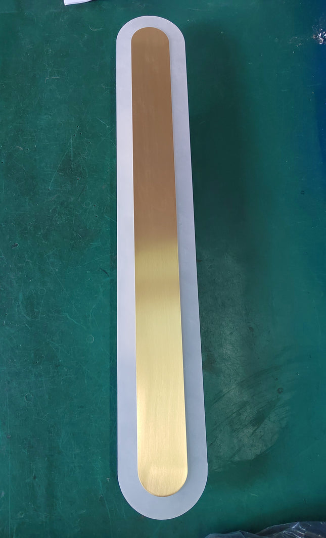 Wall lamp (Sconce) KARRARE by Rodesigne