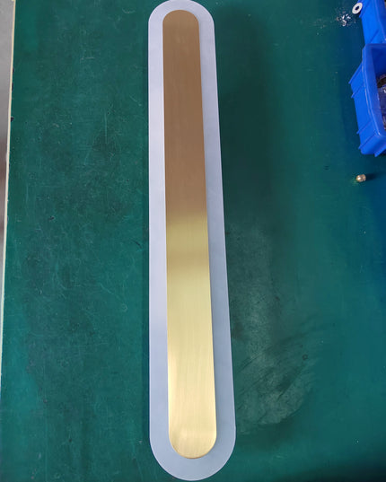 Wall lamp (Sconce) KARRARE by Rodesigne