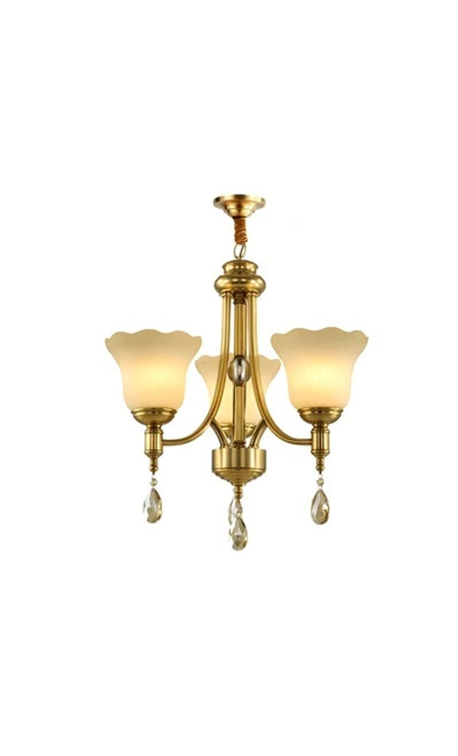Chandelier ROSETTA