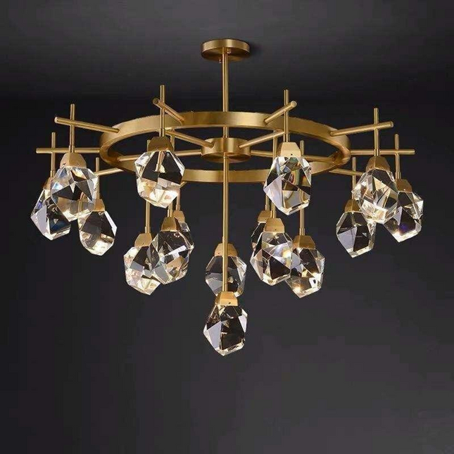 Chandelier DIALA
