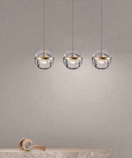 Pendant Light OKLOS