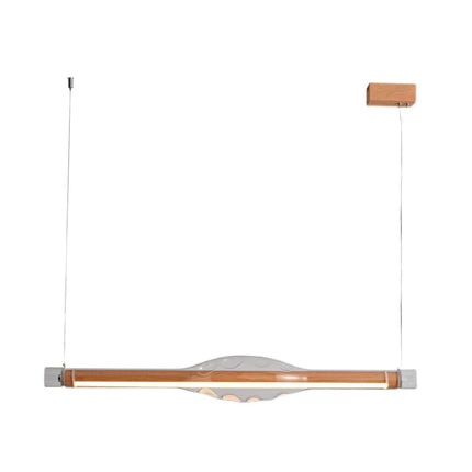 Chandelier KNOOP — designer chandelier, custom lighting by RODESIGNE