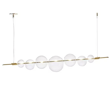Chandelier RUSTY'S — designer chandelier, custom lighting by RODESIGNE