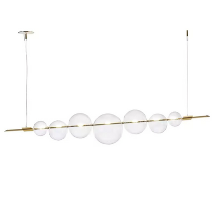 Chandelier RUSTY'S — designer chandelier, custom lighting by RODESIGNE