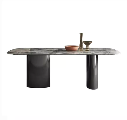 Table VIA — designer table, custom furniture by RODESIGNE