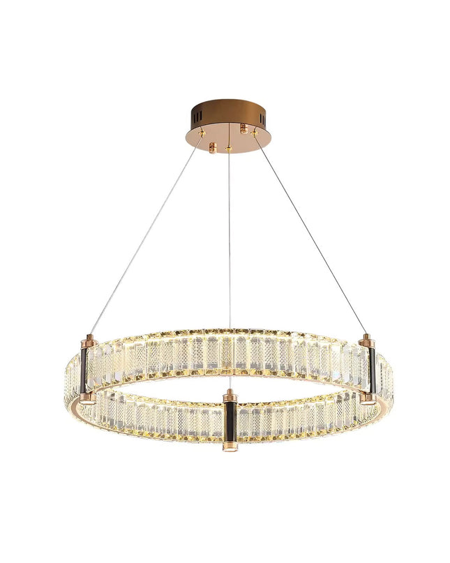 Chandelier JORES — designer chandelier, custom lighting by RODESIGNE