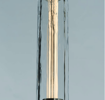 Pendant Light SYRENA — modern pendant light, custom designer lighting by RODESIGNE