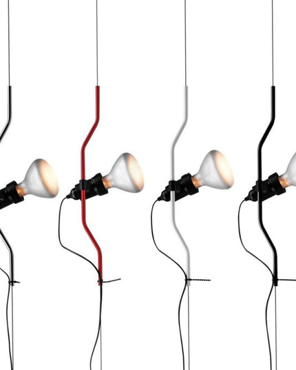 Pendant Light PARENESI