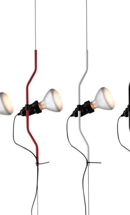 Pendant Light PARENESI