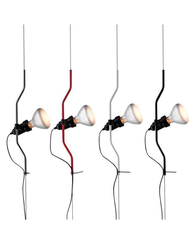 Pendant Light PARENESI — modern pendant light, custom designer lighting by RODESIGNE