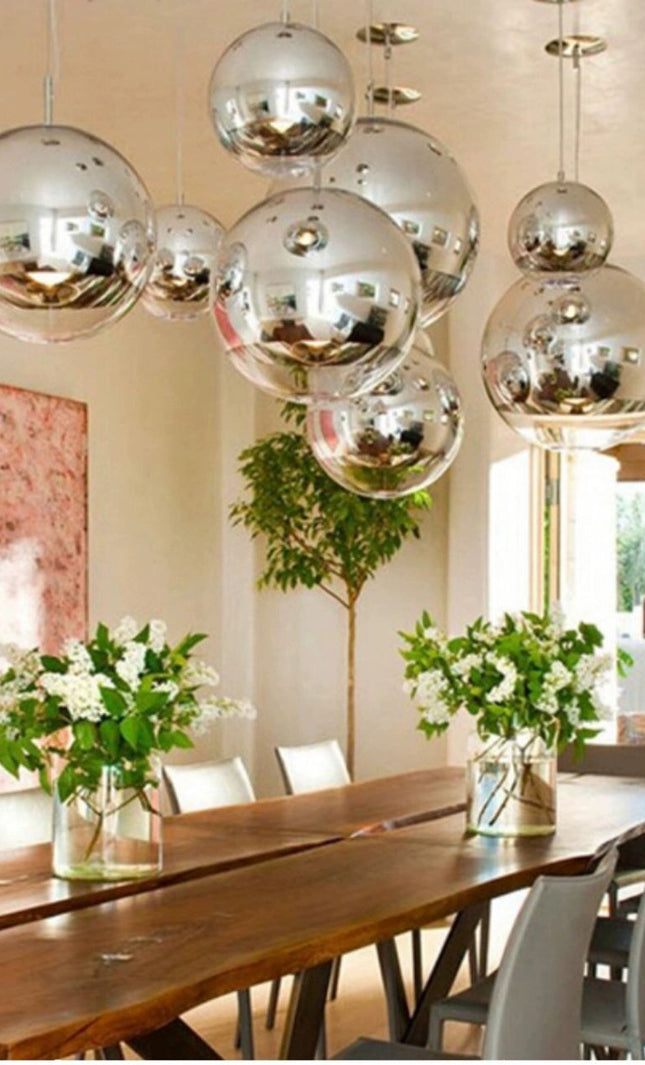 Pendant Light PORKES
