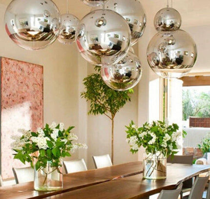 Pendant Light PORKES — modern pendant light, custom designer lighting by RODESIGNE