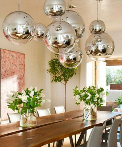 Pendant Light PORKES