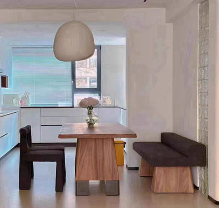 Dining Table TOLONSA — designer dining table, custom furniture by RODESIGNE