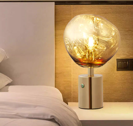 Table Lamp IVREA — designer table lamp by RODESIGNE