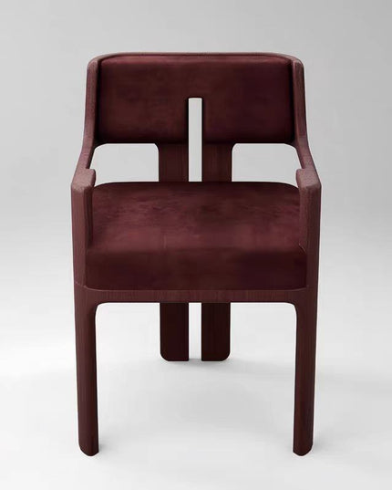 Chair AVERAGE by Romatti