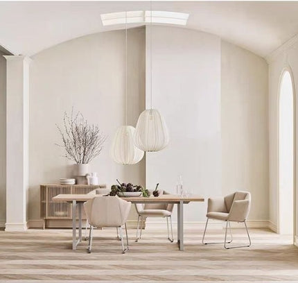 Pendant Light NEBULUX by RODESIGNE