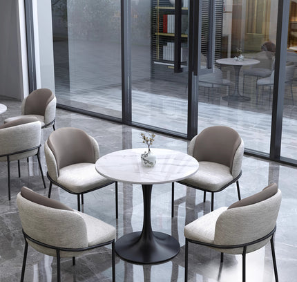 Table FARGO — designer table, custom furniture by RODESIGNE