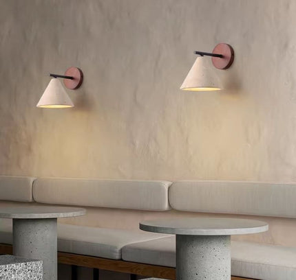 Wall Light ALEASER by RODESIGNE