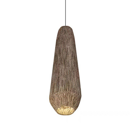 Pendant Light MAURITZ — modern pendant light, custom designer lighting by RODESIGNE