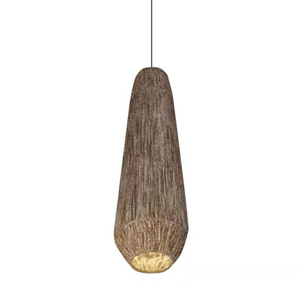 Pendant Light MAURITZ — modern pendant light, custom designer lighting by RODESIGNE