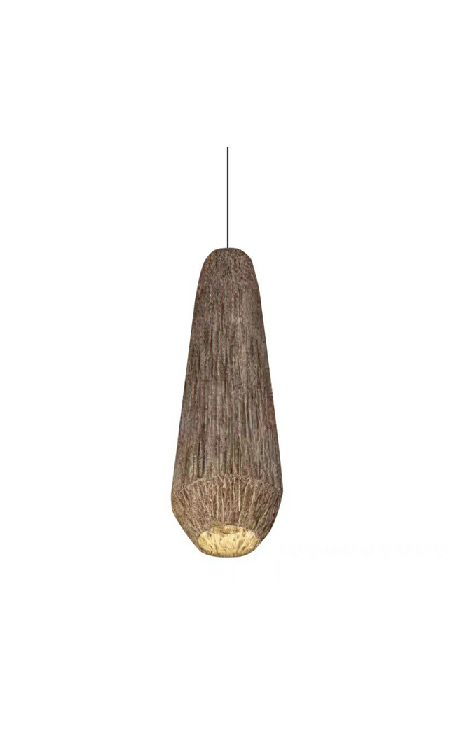 Pendant Light MAURITZ by Romatti