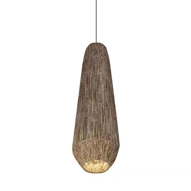 Pendant Light MAURITZ — modern pendant light, custom designer lighting by RODESIGNE