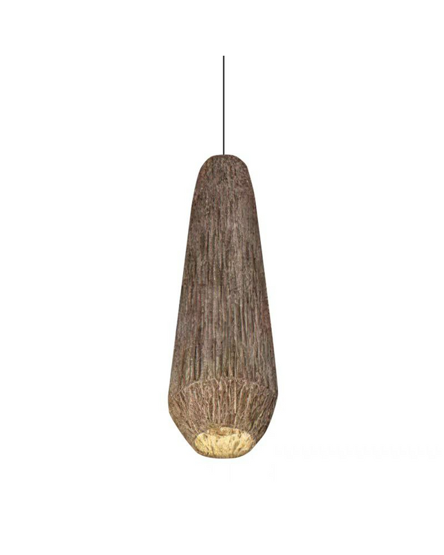 Pendant Light MAURITZ — modern pendant light, custom designer lighting by RODESIGNE