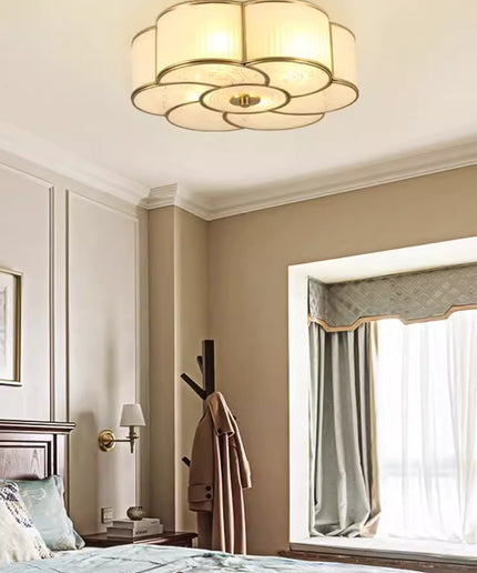 Ceiling Light GIOLLAN