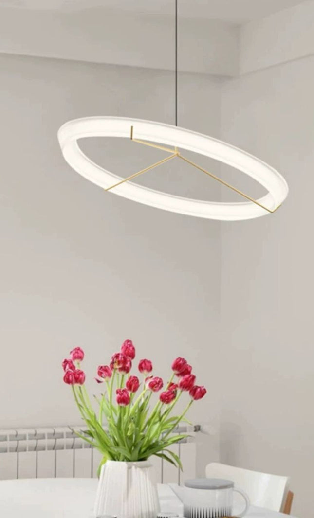 Chandelier KORRA