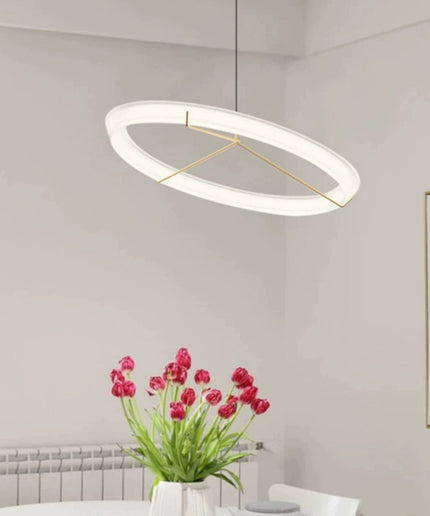 Chandelier KORRA