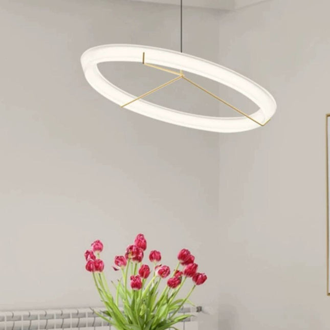 Chandelier KORRA