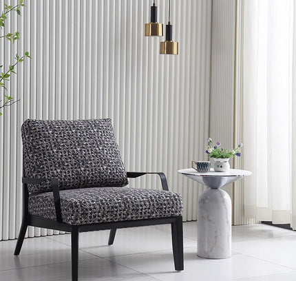 Side Table ZALLA — designer coffee table, custom furniture by RODESIGNE