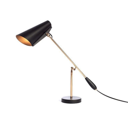 Table Lamp WARRA — designer table lamp by RODESIGNE
