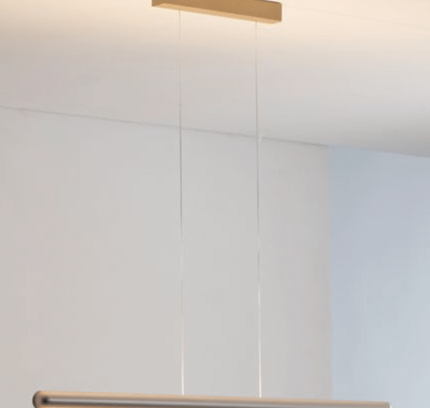 Chandelier YALL — designer chandelier, custom lighting by RODESIGNE