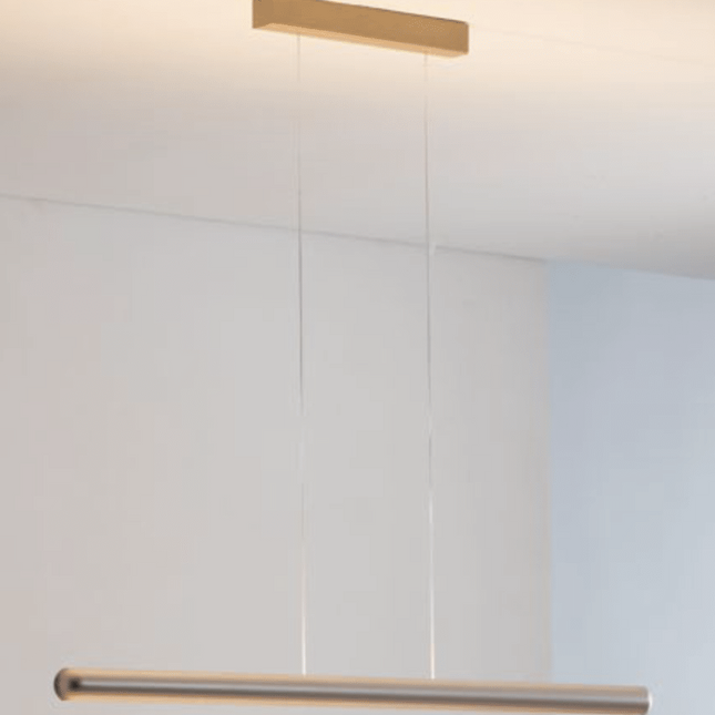 Chandelier YALL — designer chandelier, custom lighting by RODESIGNE