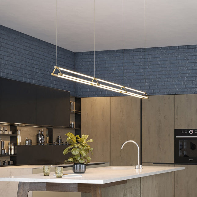 Chandelier CAPPA