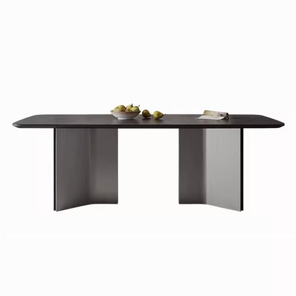 Table MIOLA — designer table, custom furniture by RODESIGNE