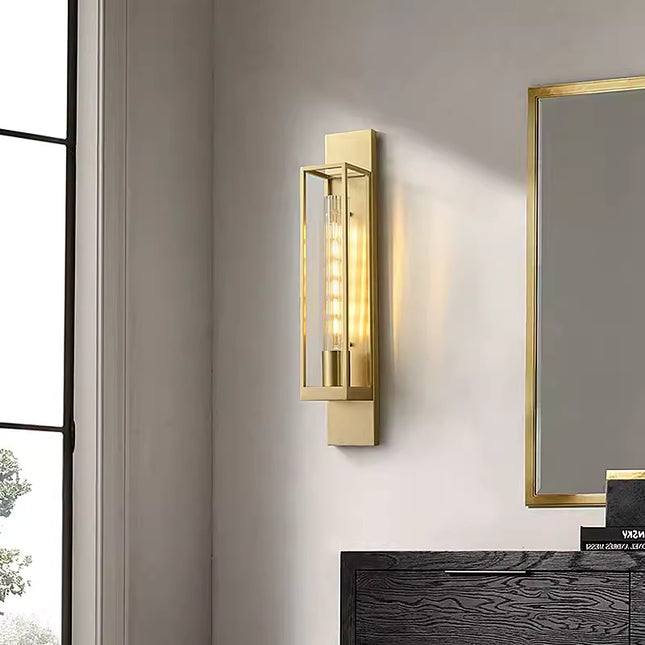 Wall Sconce ZARNEA