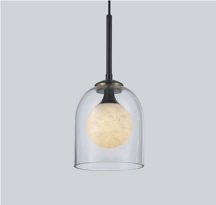 Pendant Light PARSALE — modern pendant light, custom designer lighting by RODESIGNE