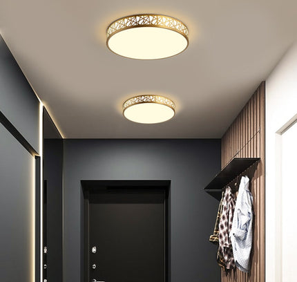 Ceiling Light HUMBE — ceiling light fixture, designer lighting by RODESIGNE