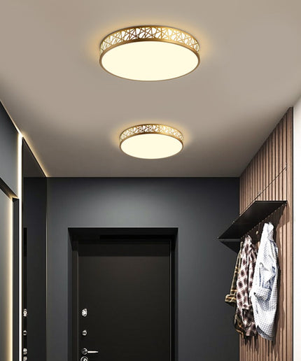 Ceiling Light HUMBE