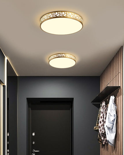 Ceiling Light HUMBE