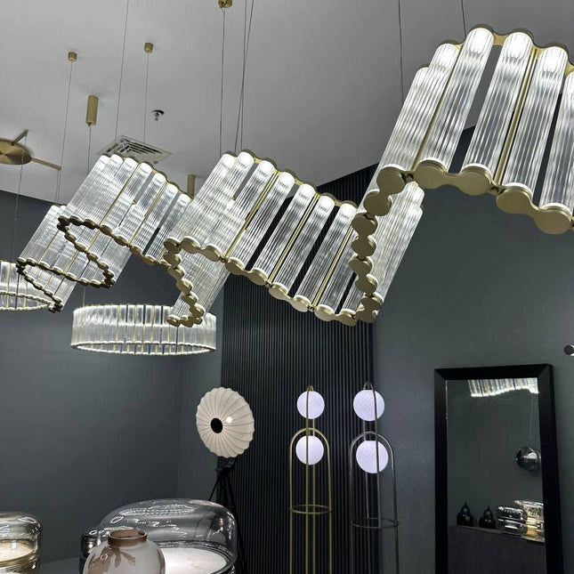 Chandelier ANRASS