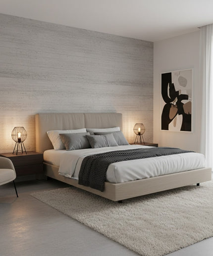 Wall Panel WOOD-CEMENT BOARD