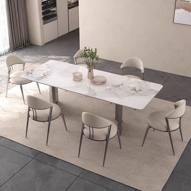 Table WETTER
