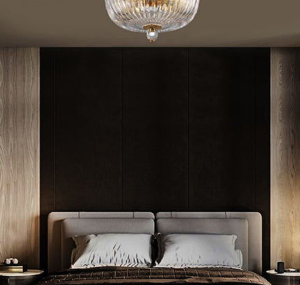 Ceiling Light BATER — ceiling light fixture, designer lighting by RODESIGNE