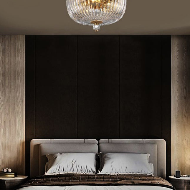 Ceiling Light BATER — ceiling light fixture, designer lighting by RODESIGNE