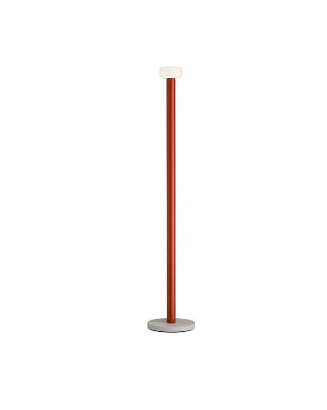Floor Lamp ZONDOR — designer floor lamp by RODESIGNE